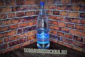Минеральная вода «Новотерская» 1,5л газ